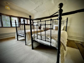 Lodge Cottage